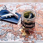 Cómo ahorrar dinero en tu próximo viaje