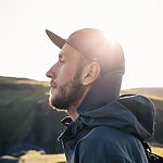 Cómo es la personalidad de un viajero