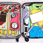 Cómo hacer una maleta perfecta: consejos y trucos de expertos