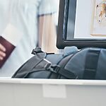 Controles de seguridad en los aeropuertos