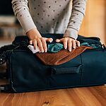 Los Principales Elementos que Debes Incluir en tu Equipaje de Mano