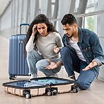 Que no cunda el pánico: cómo gestionar la pérdida del pasaporte en el extranjero