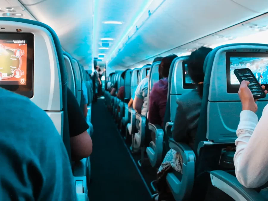 Cómo Elegir el Mejor Tipo de Vuelo para Viajar en Avión