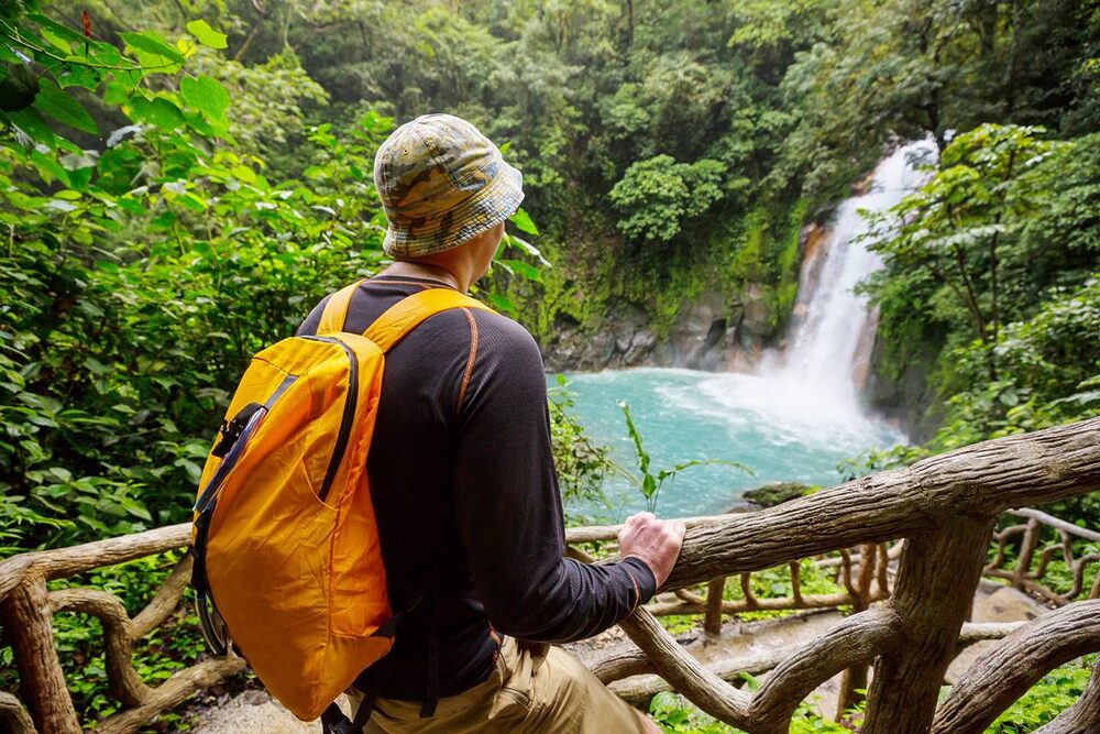 Guía de Viaje a Costa Rica
