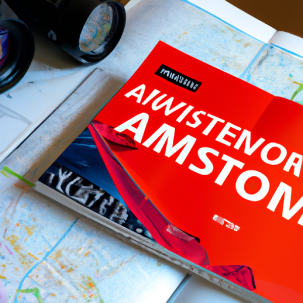 Descubre Amsterdam: Guía completa para una visita inolvidable