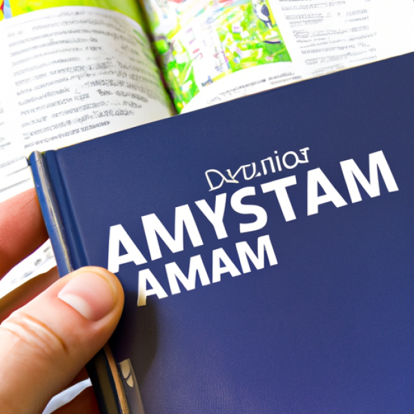 Descubriendo Amsterdam: Una guía llena de encanto y actividades