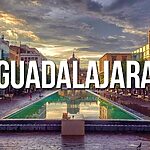 Descubre Guadalajara: Guía Completa de Lugares Imperdibles