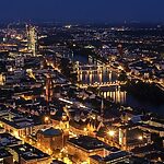 Explora Frankfurt: Guía Completa para Viajeros