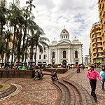 Colombia travel - Lonely Planet | South America