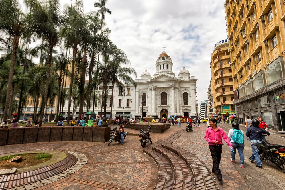 Colombia travel - Lonely Planet | South America