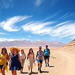 Consejos para ir a San Pedro de Atacama