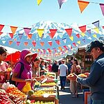 Consejos para viajar a Perú