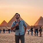 Consejos viajar a Egipto