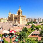 Que ver en Murcia en 2 días.