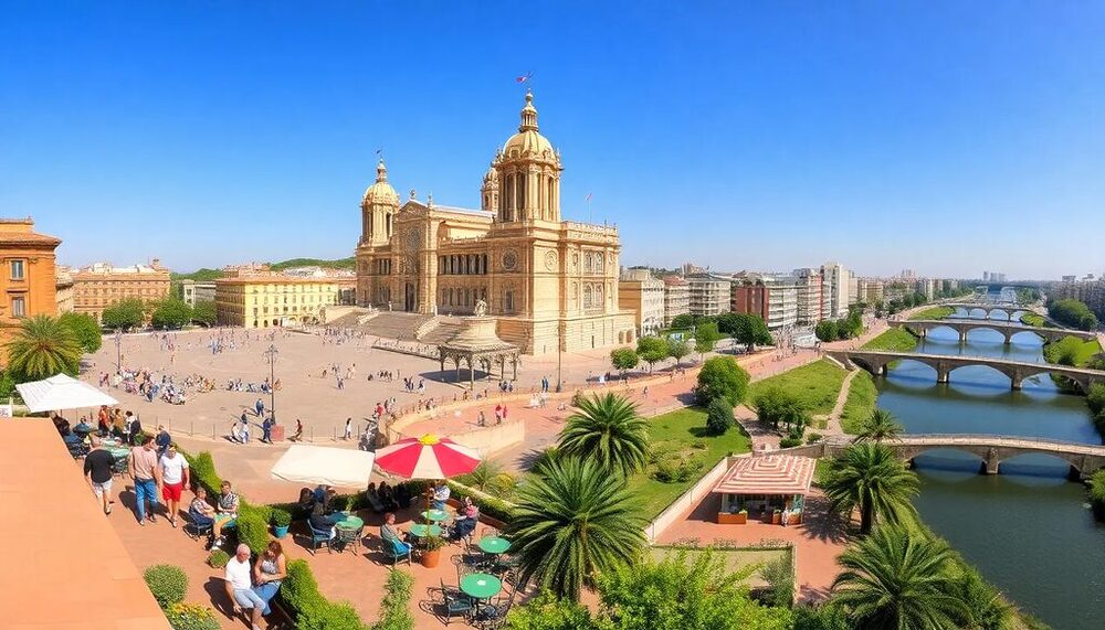 Que Ver En Murcia En 2 Días Muchosviajes