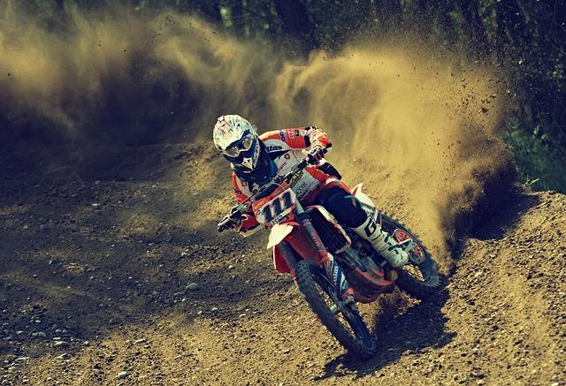 Preparativos imprescindibles: Qué llevar en tu aventura en moto por Estados Unidos