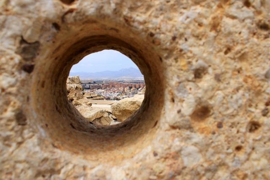 La ruta de los castillos en la campiña francesa