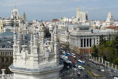 Dónde alojarse en Madrid: los mejores barrios según tu viaje