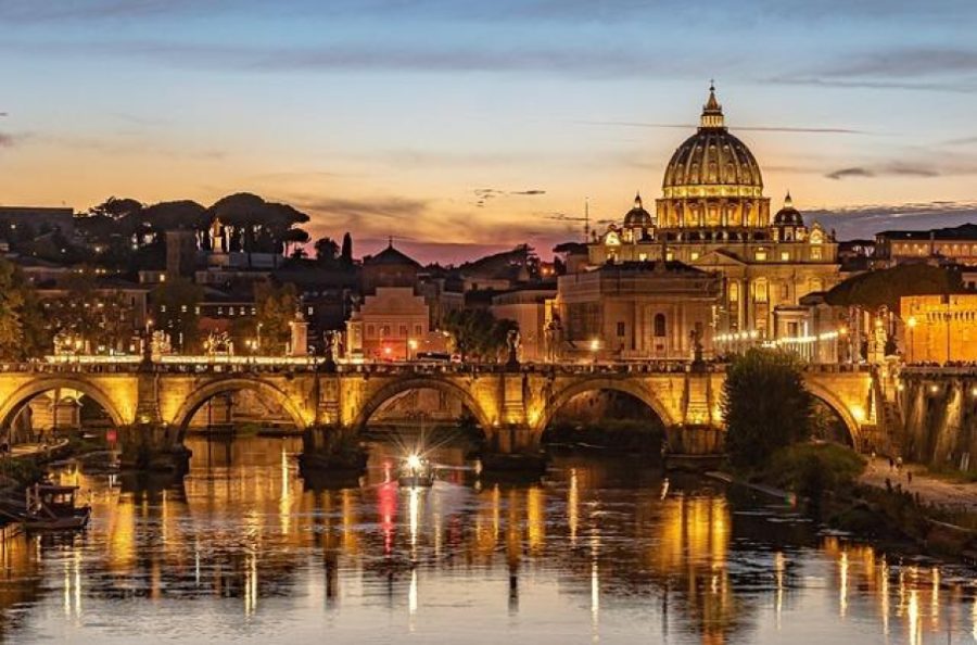 3 días en Roma: la ruta imprescindible