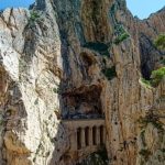 Explora el Camino del Rey: Conoce la Historia Detrás de la Impresionante Senda de Málaga