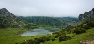 Ruta por los Picos de Europa: guía para principiantes
