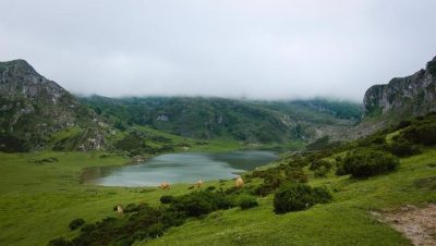 Ruta por los Picos de Europa: guía para principiantes