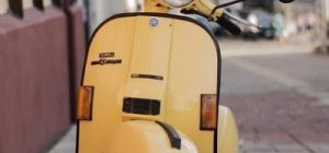 Una aventura en moto por la Ruta de Estados Unidos