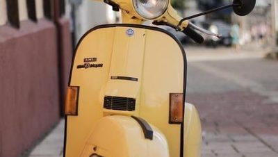Una aventura en moto por la Ruta de Estados Unidos