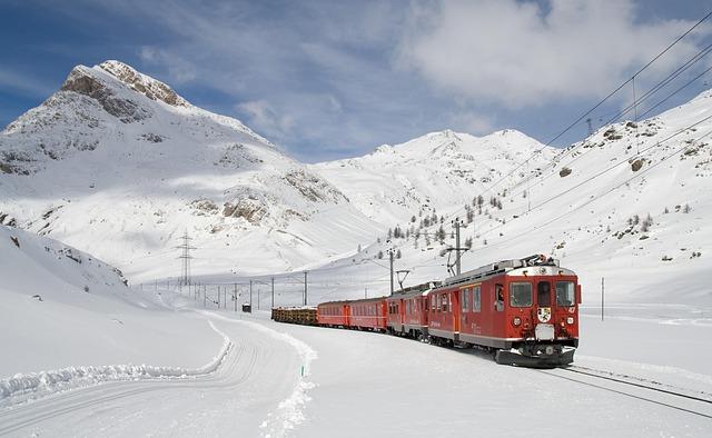 La ruta perfecta: Itinerarios recomendados para disfrutar al máximo del paisaje