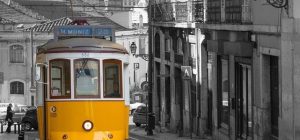 Qué ver en Lisboa en un fin de semana
