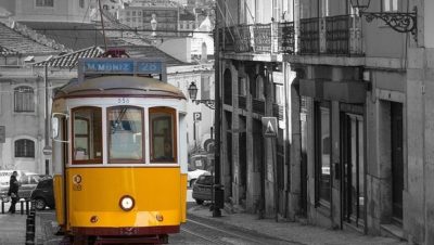Qué ver en Lisboa en un fin de semana