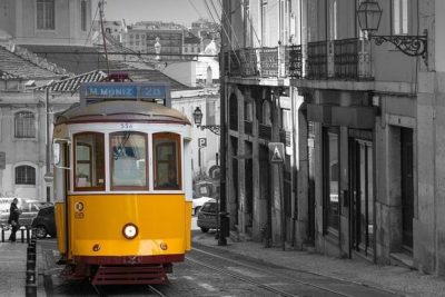 Qué ver en Lisboa en un fin de semana