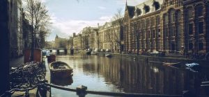 48 horas en Ámsterdam: lo esencial