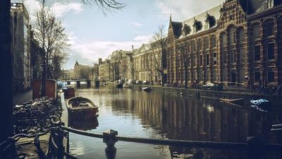 48 horas en Ámsterdam: lo esencial