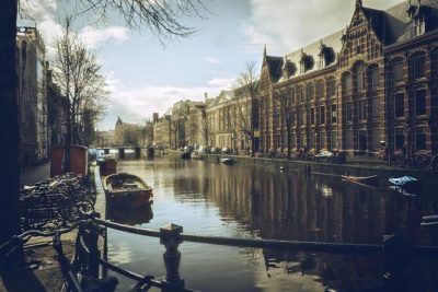 48 horas en Ámsterdam: lo esencial