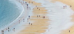 Las mejores vías ferratas de España para iniciarse