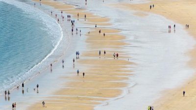 Las mejores vías ferratas de España para iniciarse