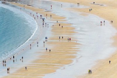 Las mejores vías ferratas de España para iniciarse