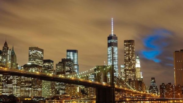Cuánto cuesta una semana en Nueva York: presupuesto completo