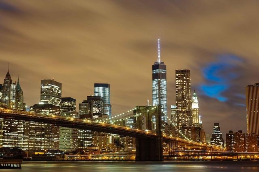 Cuánto cuesta una semana en Nueva York: presupuesto completo