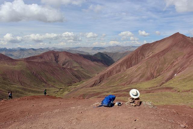 Entradas y permisos: cómo conseguir acceso al Camino Inca