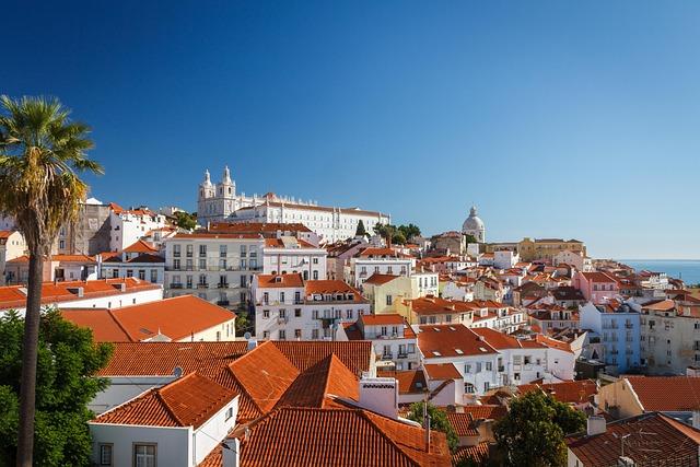 Explora la Historia: Museos y Monumentos Imprescindibles en Lisboa