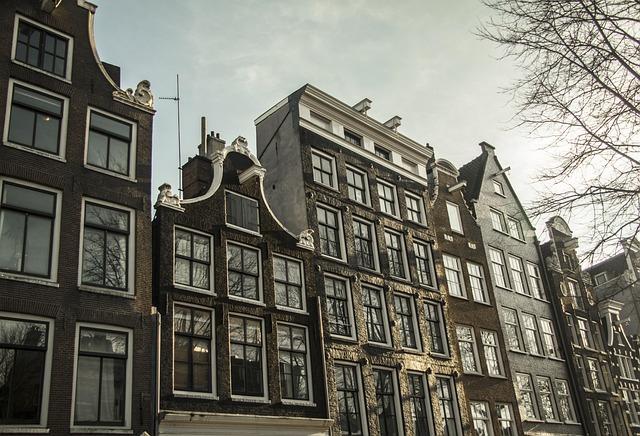 Ruta sugerida: Día 1 en Ámsterdam - Arte, historia y cultura